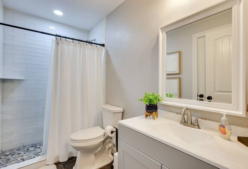 College Station Vacation Rental Near Texas A & M