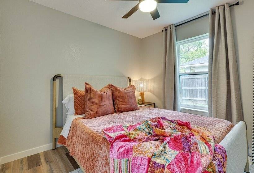 College Station Vacation Rental Near Texas A & M