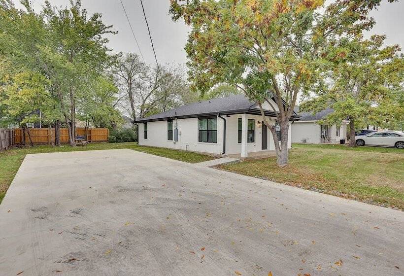 College Station Vacation Rental Near Texas A & M