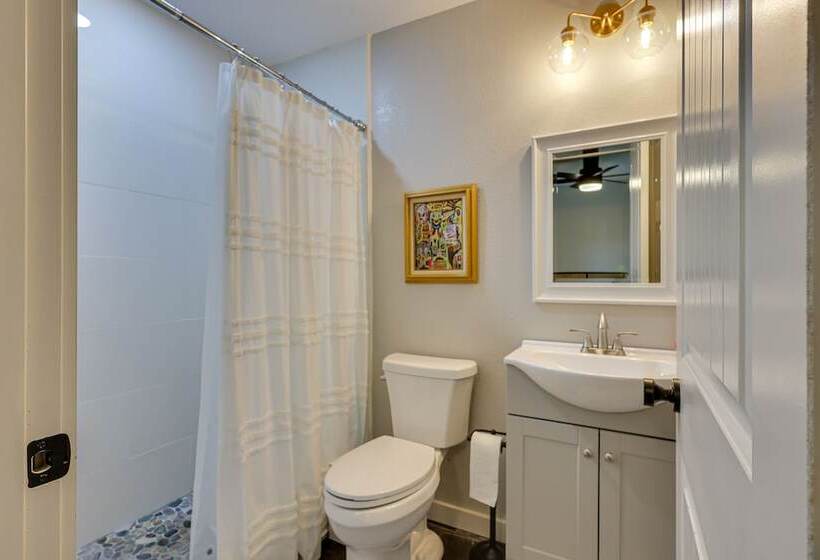 College Station Vacation Rental Near Texas A & M