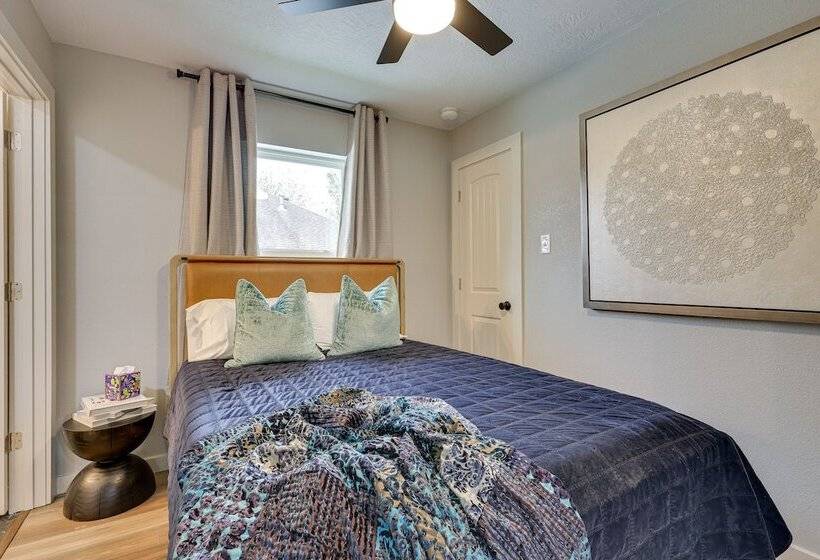 College Station Vacation Rental Near Texas A & M