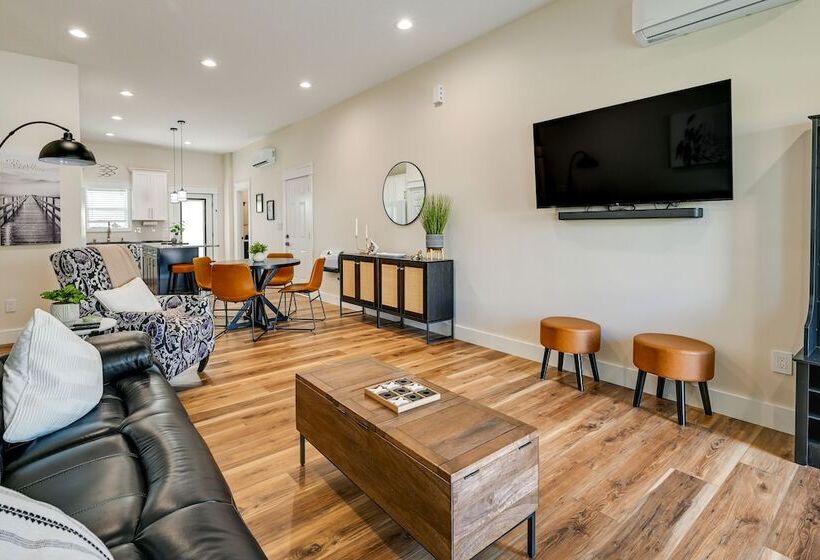 Cozy Campbellsville Home Near Cu & Downtown!