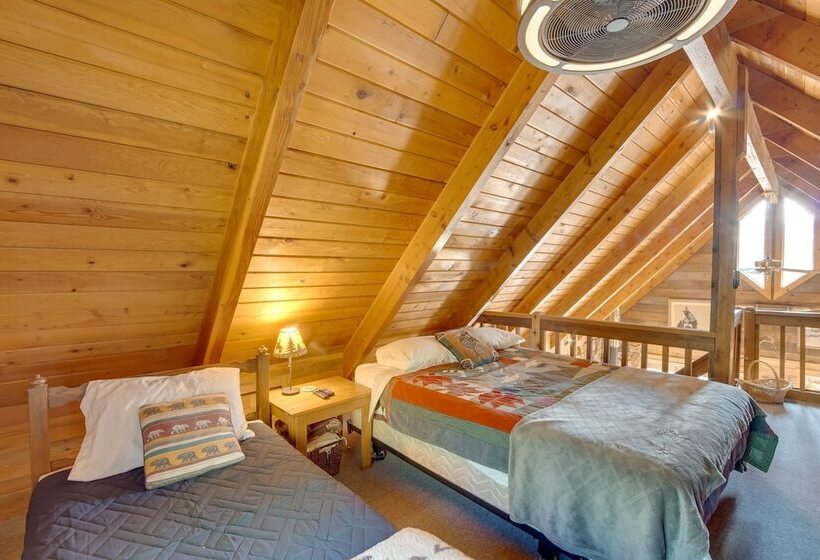 Cozy Easton Cabin On The Yakima River!