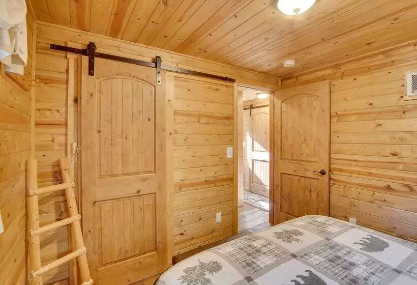 Cozy Easton Cabin On The Yakima River!