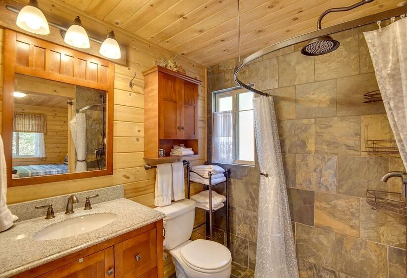 Cozy Easton Cabin On The Yakima River!