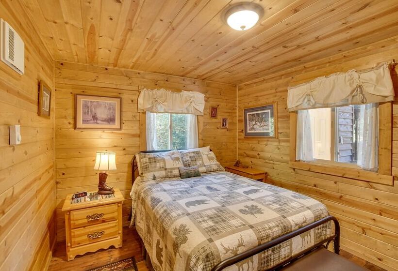Cozy Easton Cabin On The Yakima River!