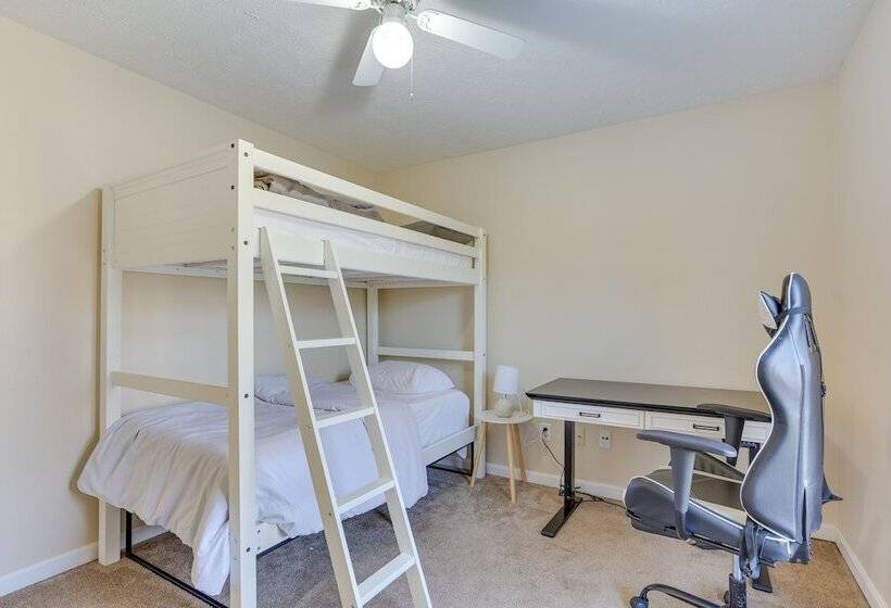 Cozy Home In Louisville: Near Bardstown Road!