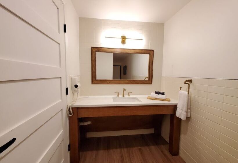 בית מלון כפרי Angoria