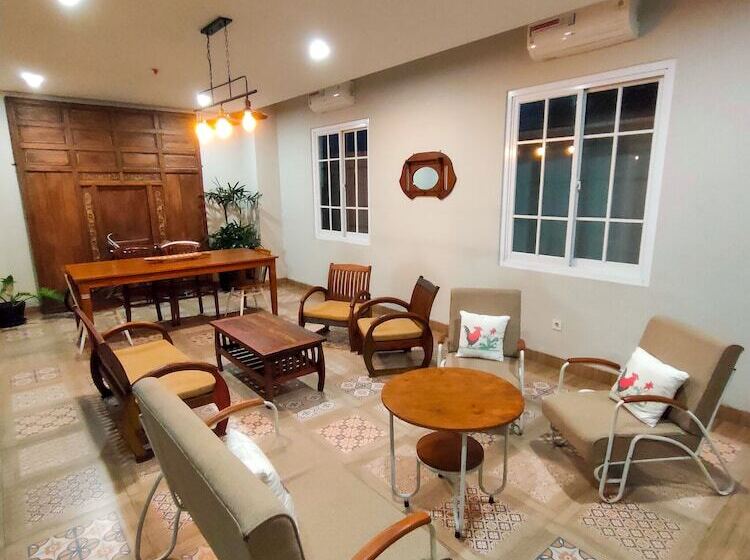 בית מלון כפרי Arrayan Residence