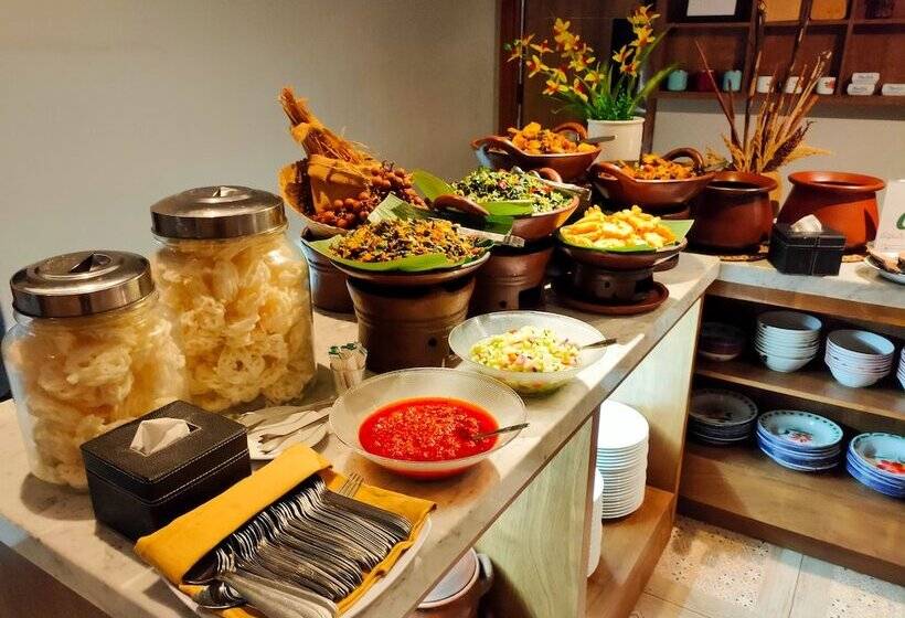 בית מלון כפרי Arrayan Residence