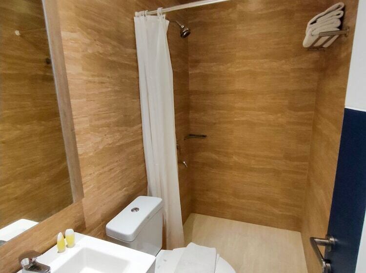 בית מלון כפרי Arrayan Residence