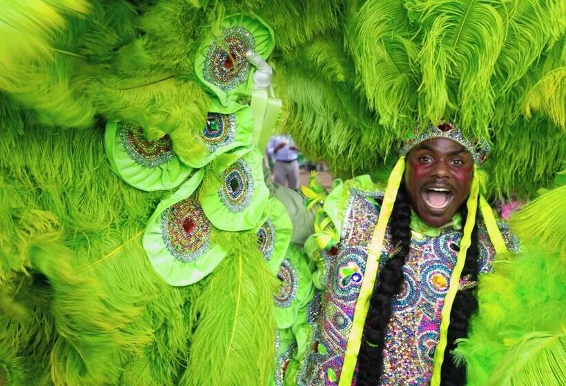 בית מלון כפרי Dew Drop Inn