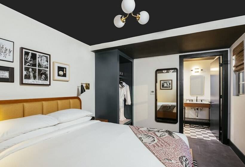 בית מלון כפרי Dew Drop Inn