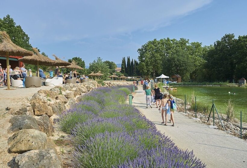 Отель Francecomfort L Espinet