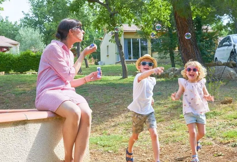 ホテル Francecomfort   L Espinet