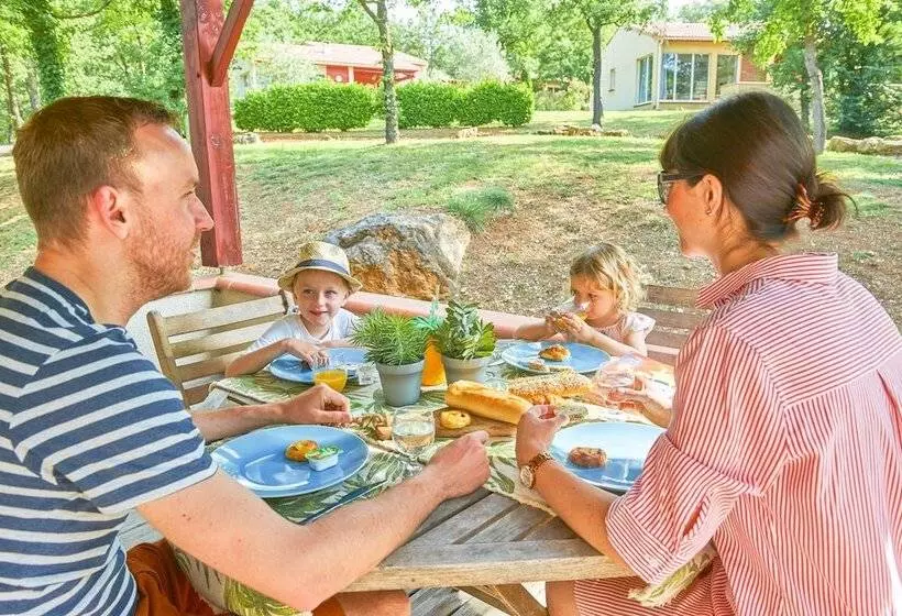 ホテル Francecomfort   L Espinet