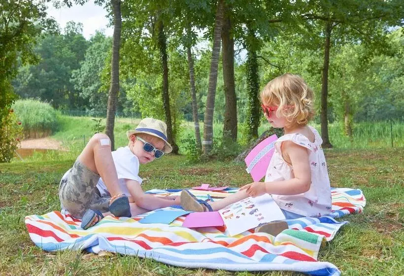 ホテル Francecomfort   L Espinet