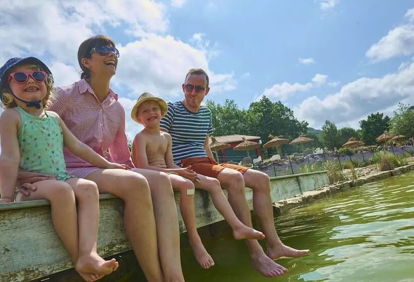 ホテル Francecomfort   L Espinet