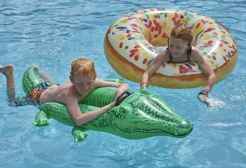 ホテル Francecomfort   L Espinet