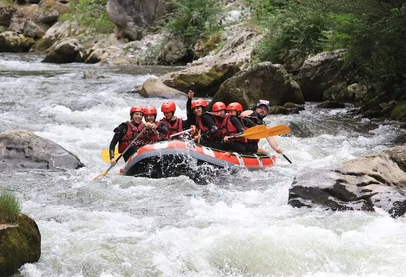 ホテル Francecomfort   L Espinet