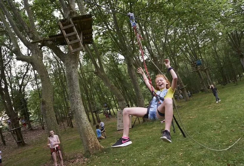 ホテル Francecomfort   L Espinet