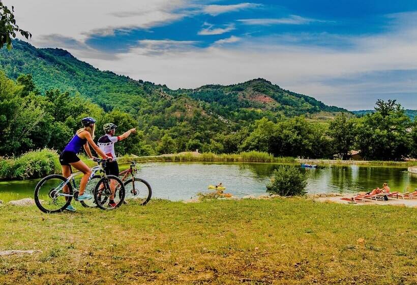 Отель Francecomfort L Espinet