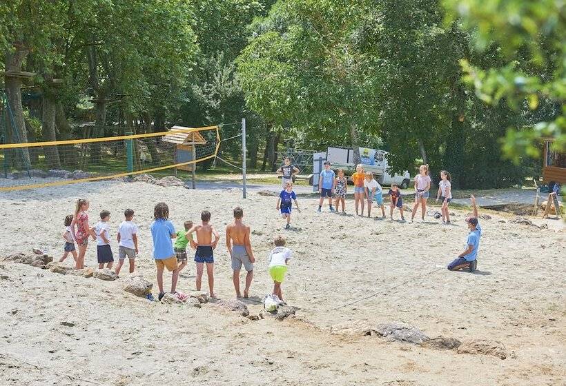 Отель Francecomfort L Espinet