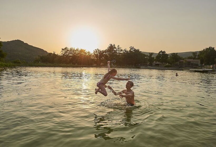 Отель Francecomfort L Espinet