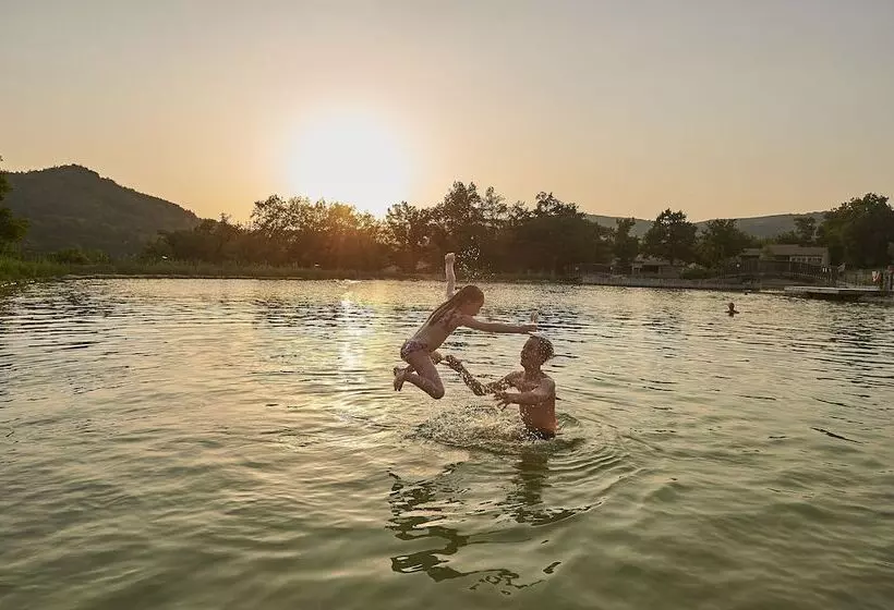 ホテル Francecomfort   L Espinet