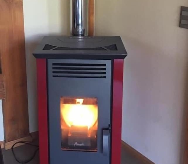 فندق Loft Pucon Apart