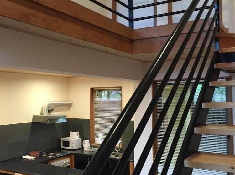 فندق Loft Pucon Apart