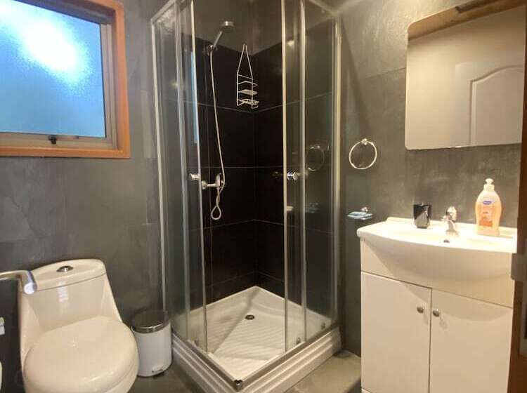 فندق Loft Pucon Apart