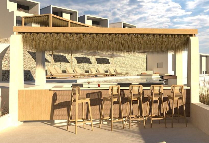 Mykonos Flow Super Paradise