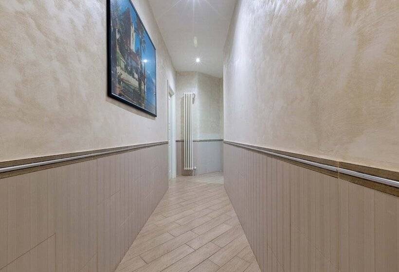 ホテル 3658 Resort Re Sole   Camera Matrimoniale Superior