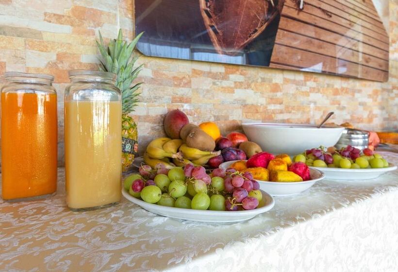 ホテル 3653 Resort Re Sole   Matrimoniale Basic