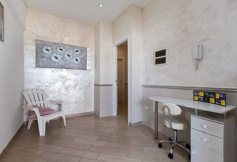 ホテル 3658 Resort Re Sole   Camera Matrimoniale Superior