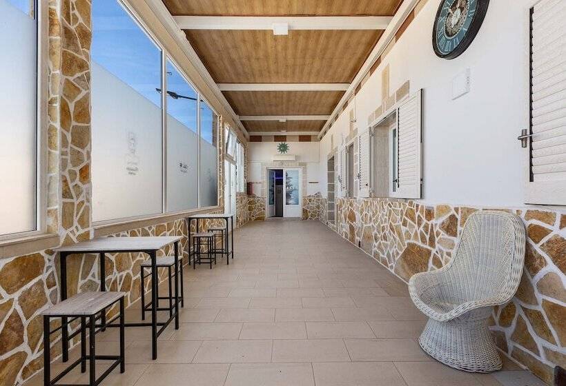 ホテル 3658 Resort Re Sole   Camera Matrimoniale Superior