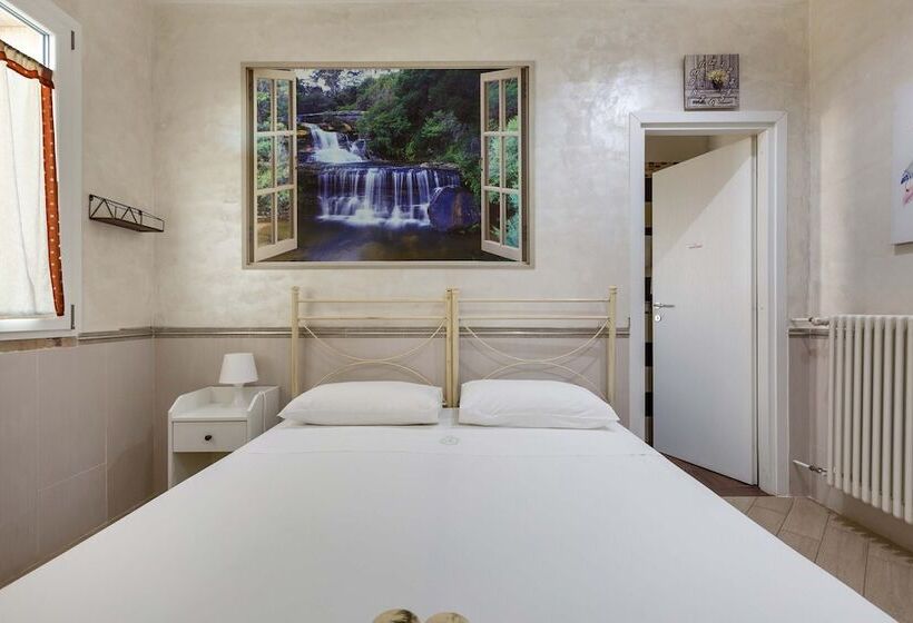 ホテル 3658 Resort Re Sole   Camera Matrimoniale Superior