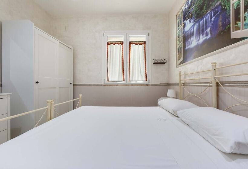 ホテル 3658 Resort Re Sole   Camera Matrimoniale Superior