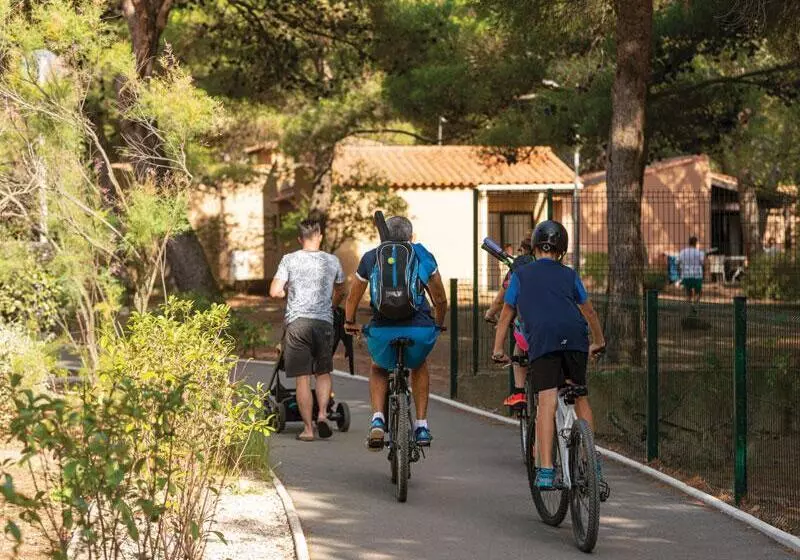 Hotelli Sowell Hôtels Les Jardins Du Cap