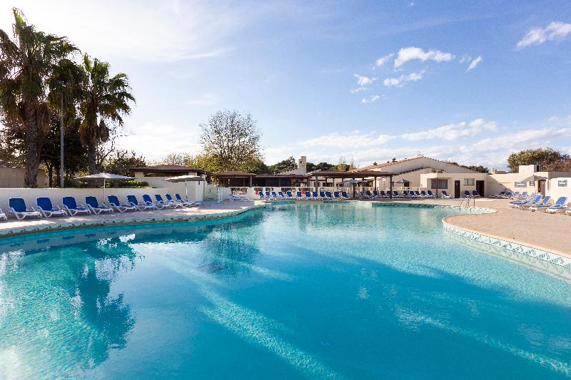 هتل Sowell Hôtels Les Jardins Du Cap