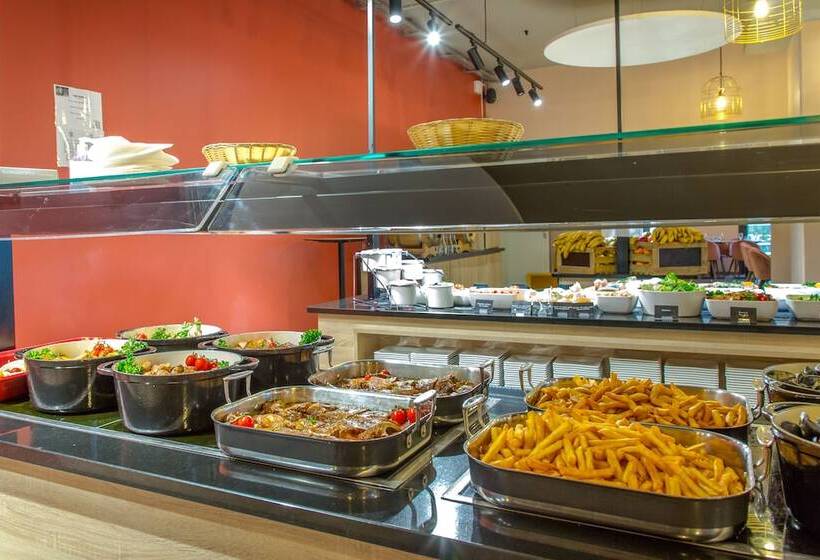 هتل Sowell Hôtels Les Jardins Du Cap