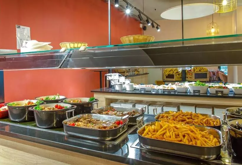 Hotelli Sowell Hôtels Les Jardins Du Cap