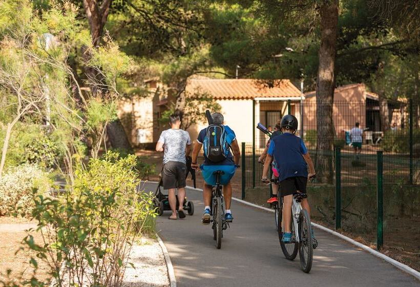 هتل Sowell Hôtels Les Jardins Du Cap