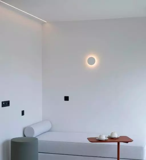 Hotelli Twinn Downtown Piraeus, Santikos Collection