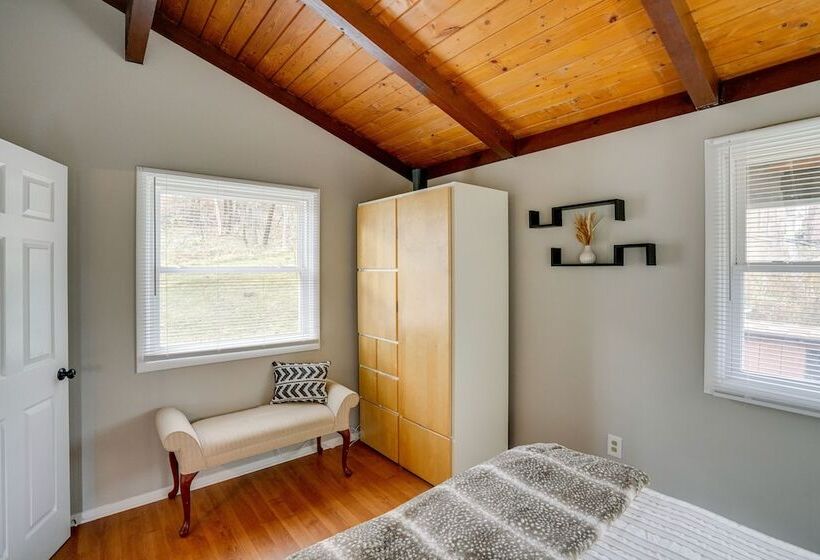 Hunter Mountain Home < 1 Mi To Ski Resort!