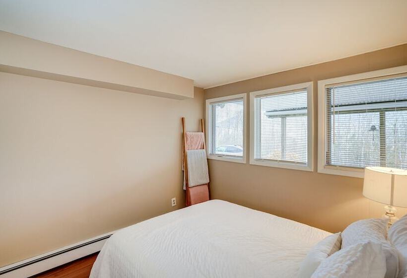 Hunter Mountain Home < 1 Mi To Ski Resort!