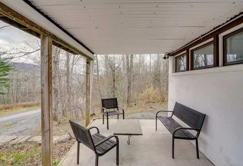 Hunter Mountain Home < 1 Mi To Ski Resort!
