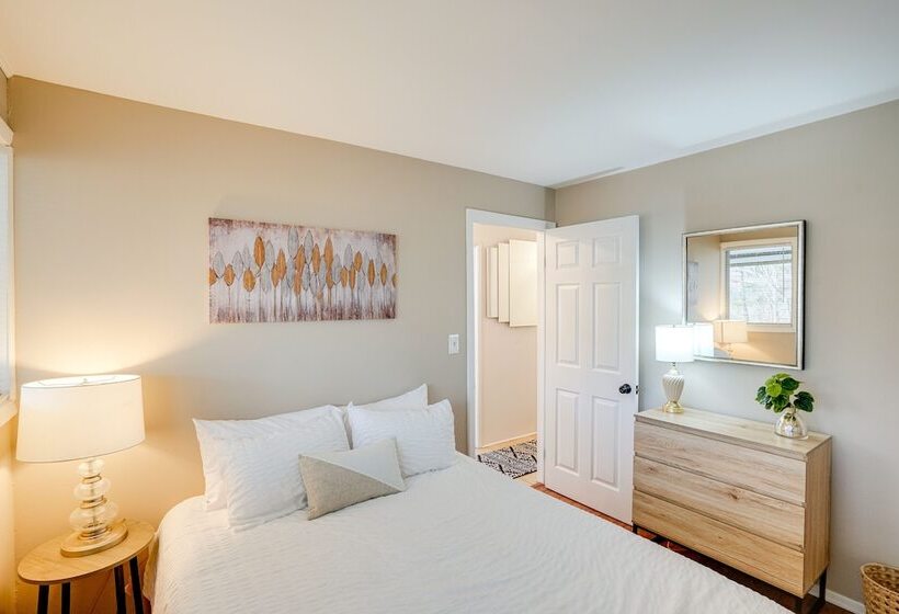 Hunter Mountain Home < 1 Mi To Ski Resort!