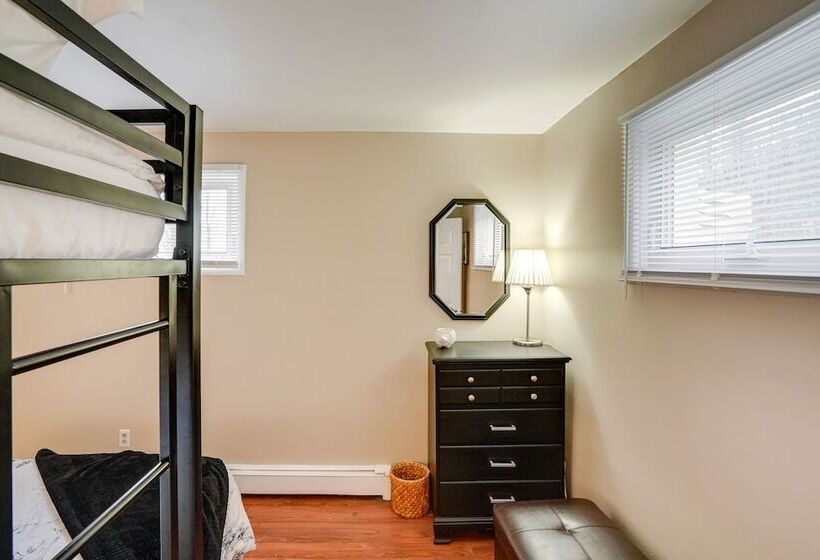 Hunter Mountain Home < 1 Mi To Ski Resort!